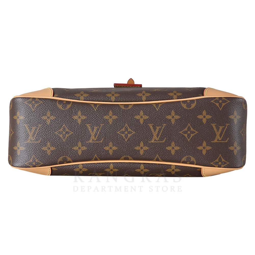 LOUIS VUITTON(USED)루이비통 모노그램 오데온 MM